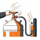 Product Recovery & System Isolation