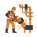 Vacuum Breaking & VJP Dismantling